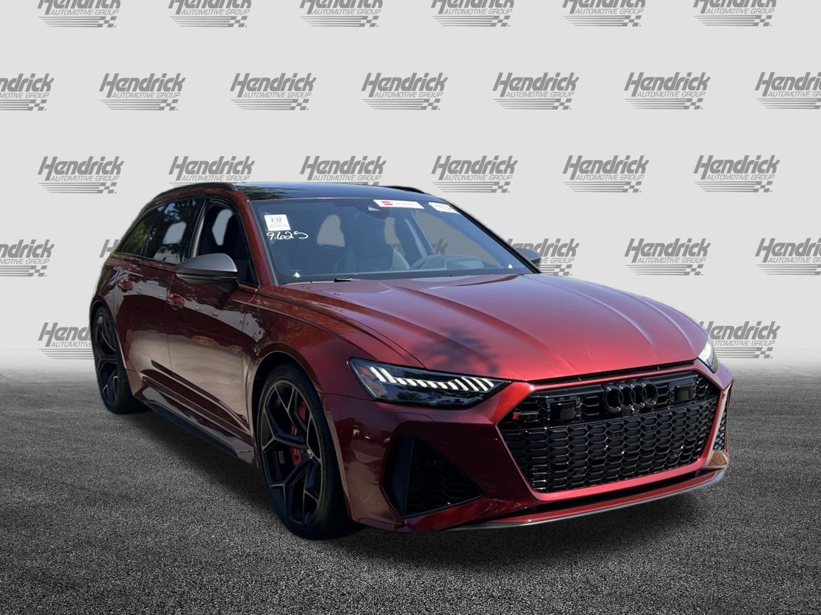 audi rs 6 avant 2025 WUA1DBF27SN904899 image audi rs 6 avant 2025 WUA1DBF27SN904899 image